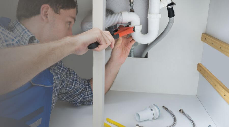 Local expert plumbing services in Ethelsville, AL